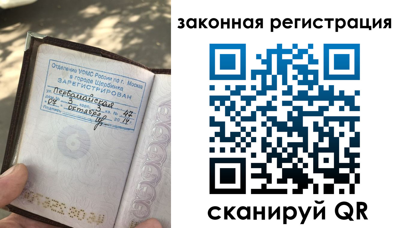 прописка 2025 в Элисте